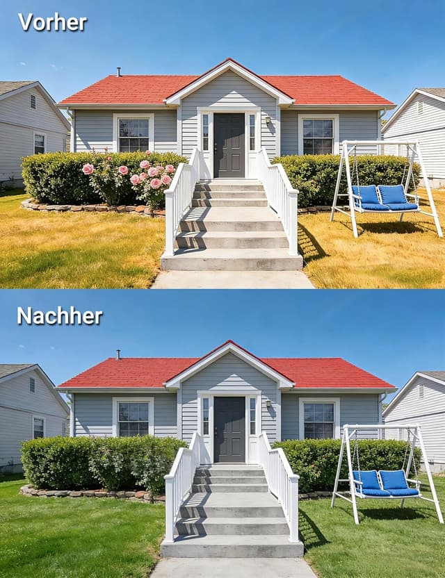 Thumbnail 4 de Sandales Aérateur Pelouse avec 13 pointes 48 mm