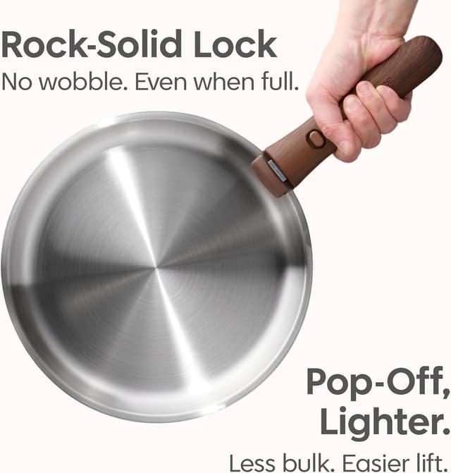 Thumbnail 4 de CAROTE 13pc Cookware Set