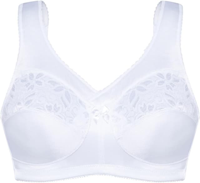 Detalle 2 de SUSA Entlastungs BH Damen ohne Bügel Classics