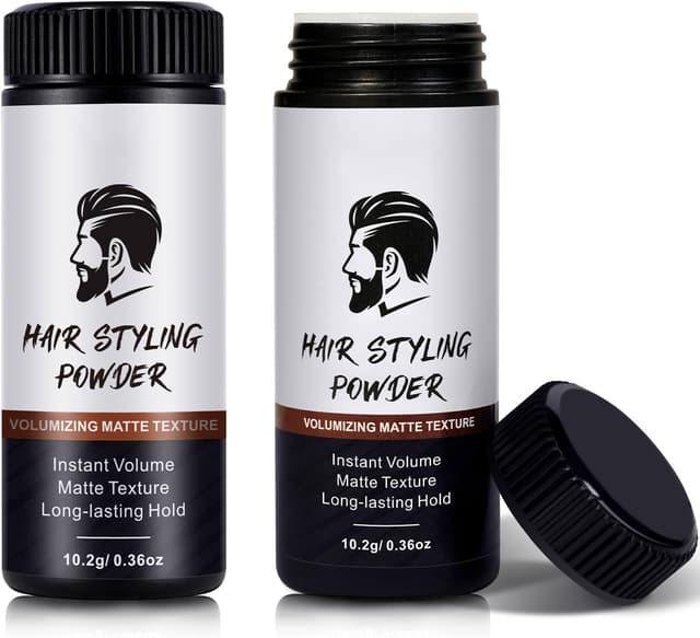 Detalle de Hair Styling Powder 10 g per uomini