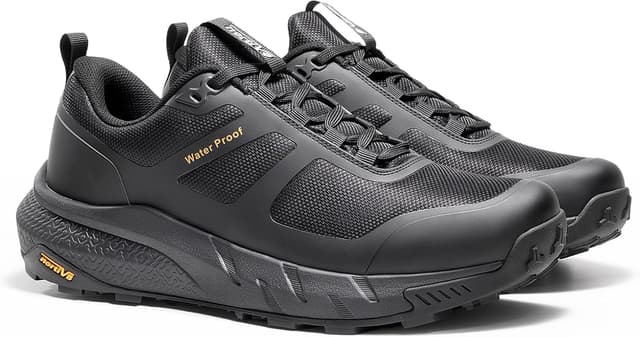 Detalle de NORTIV 8 Scarpe Trekking Impermeabili Uomo StreamRunner