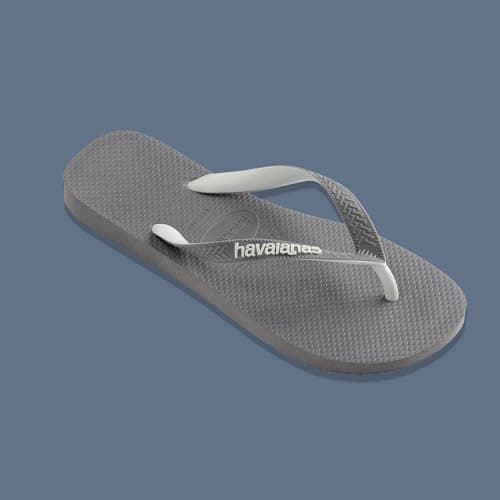 Thumbnail 4 de Havaianas Top Mix 👣 Chanclas Unisex, Bicolor y Antideslizantes