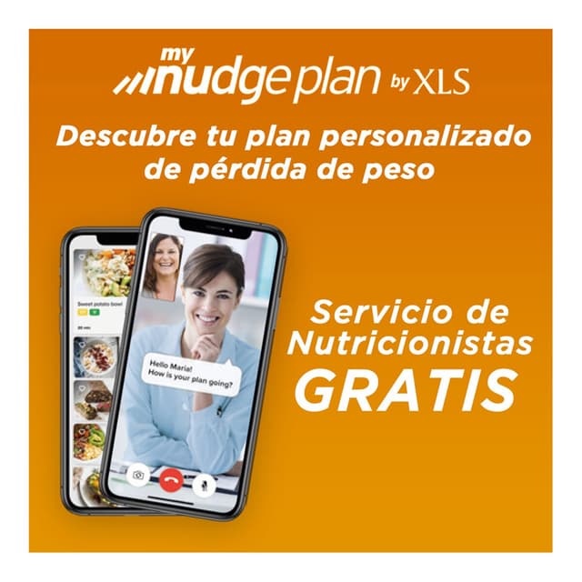 Thumbnail 6 de XLS Medical Pro 7 - Cápsulas Captagrasas, 180 unidades 💊