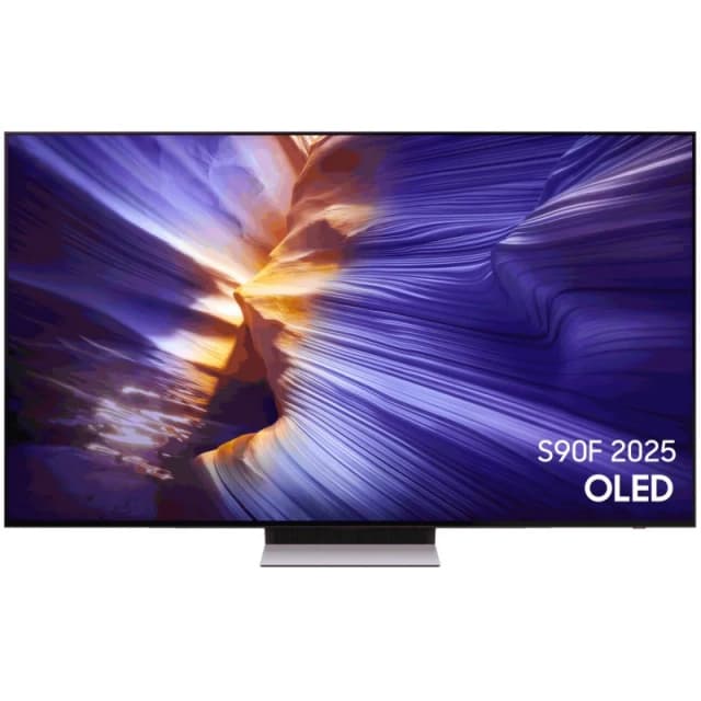 Detalle de Samsung TQ48S90FAEXXC 48" 4K Smart TV 144Hz