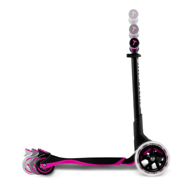 Thumbnail 1 de Smartrike Xtend Scooter rosa
