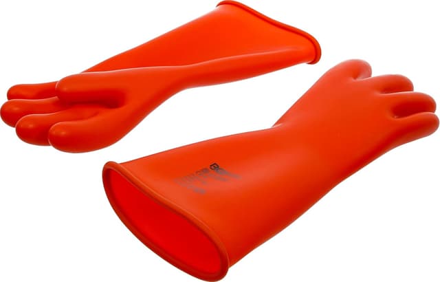 Imagen de BGS 35892 Elektriker-Schutzhandschuhe Größe 11 en OfertitasTOP
