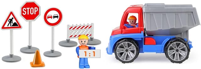 Thumbnail 3 de LENA Traffico Cartello per 2+ Anni