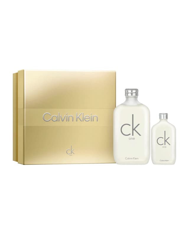 Imagen de Calvin Klein CK One perfume unisex 200 ml regalo en OfertitasTOP