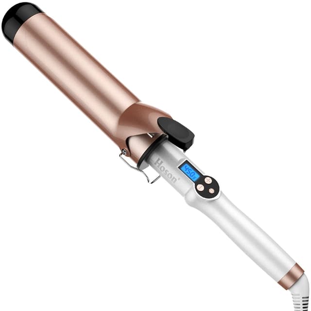 Detalle de Hoson 2 Inch Curling Iron