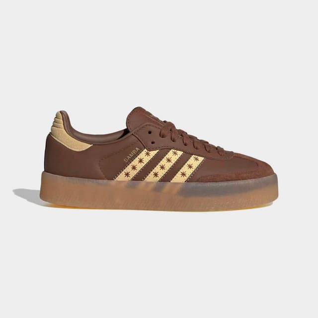 Imagen de Adidas Samba Mujer 🚶 en OfertitasTOP