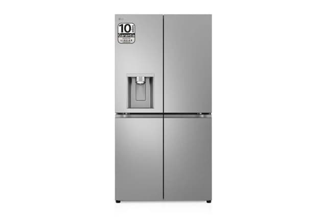 Imagen de American Combi GML960PYBE 641 L, inox antihuellas en OfertitasTOP