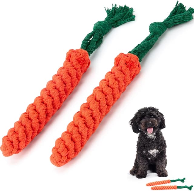 Imagen de Zappi Co Carotte 22 cm – Lot de 2 en OfertitasTOP