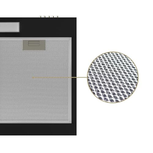 Thumbnail 8 de CIARRA CBCB6903D campana extractora 60 cm