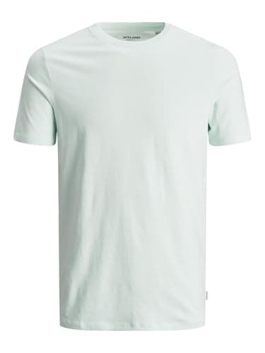 Thumbnail 9 de JACK & JONES Camiseta algodón orgánico Hombre