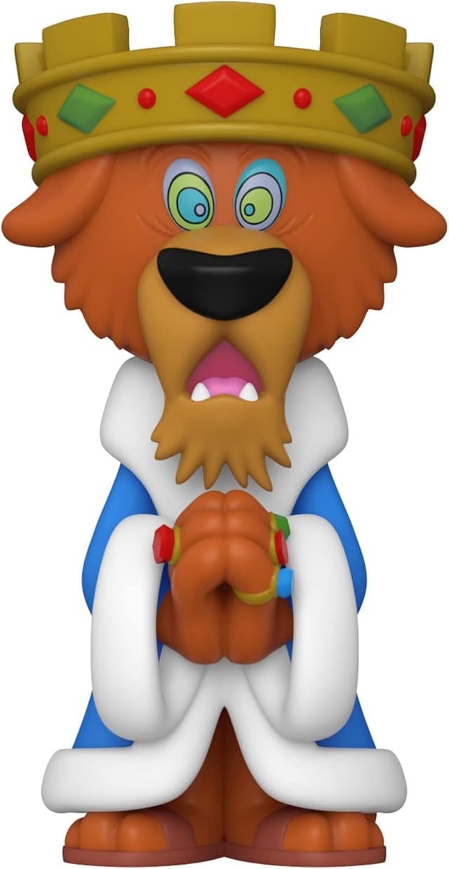 Thumbnail 2 de Funko Vinyl Soda Robin Hood Prince John 1/6