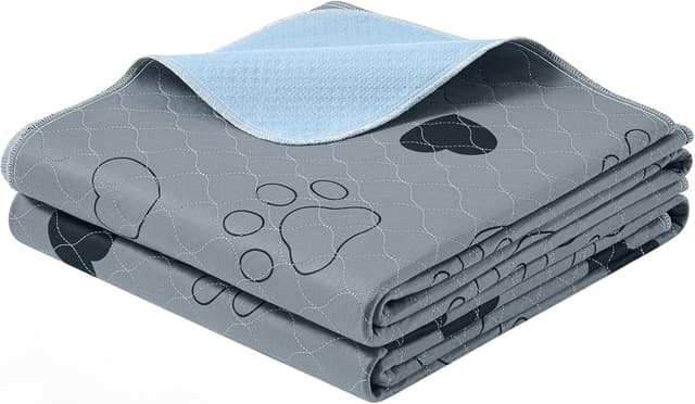 Imagen de Feandrea Alfombra absorbente 183 x 183 cm XXXL en OfertitasTOP