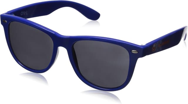 Detalle de Siskiyou Sports NHL unisex Beachfarer sunglasses with maximum UVA/UVB protection