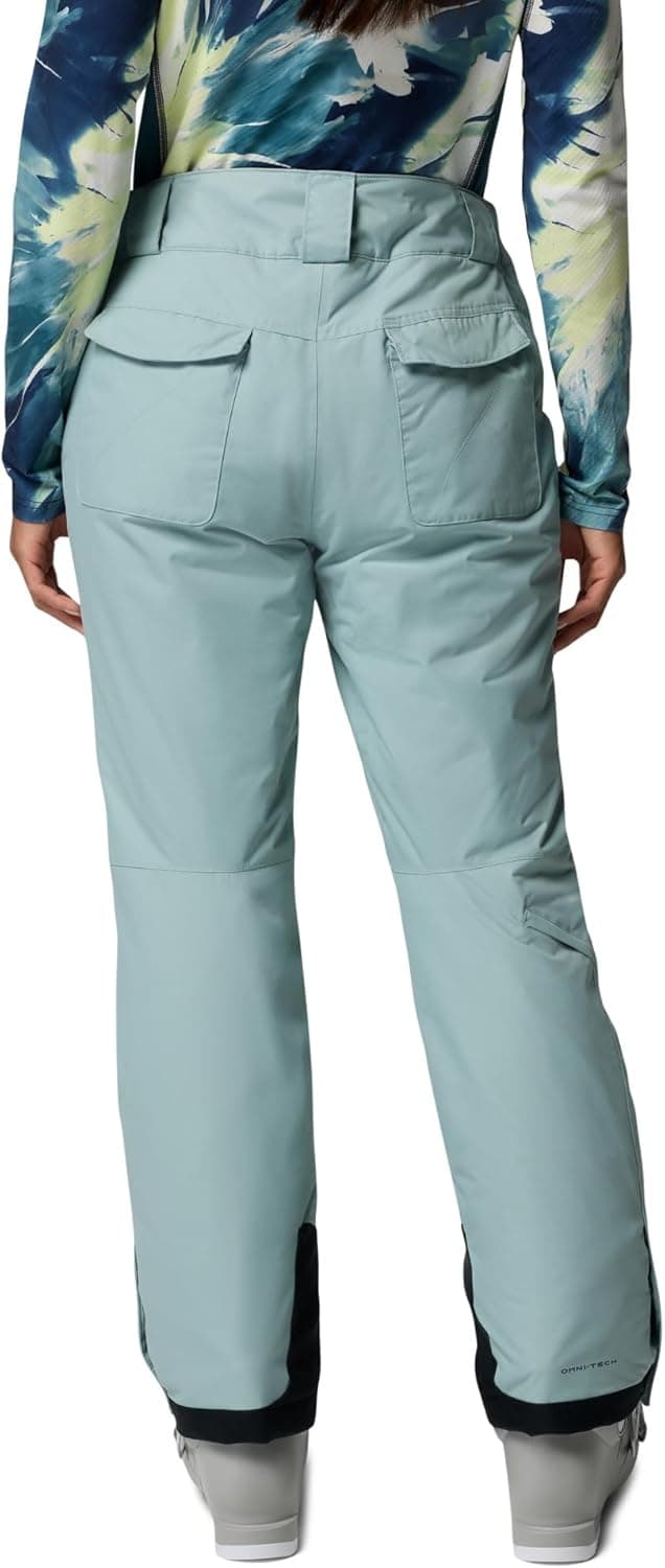 Detalle 2 de Columbia Bugaboo II Pant da Donna