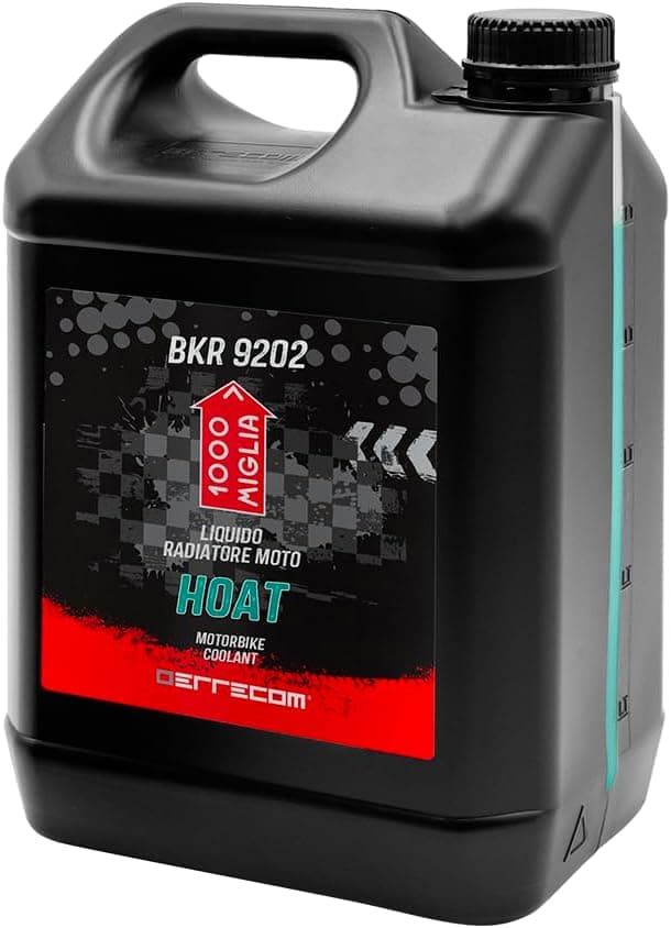 Thumbnail 6 de ERRECOM 1000 Miglia BKR 9204 5 L