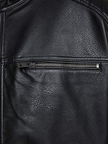 Thumbnail 7 de JACK & JONES Jjerocky Noos Ps Jacket Chaqueta 5XL