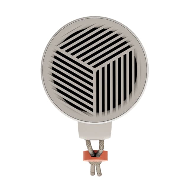 Detalle 2 de XGIMI MoGo 3 Pro proyector Full HD 200"