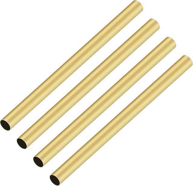 Imagen de iMeistek Messingrohr 6 mm đ en OfertitasTOP