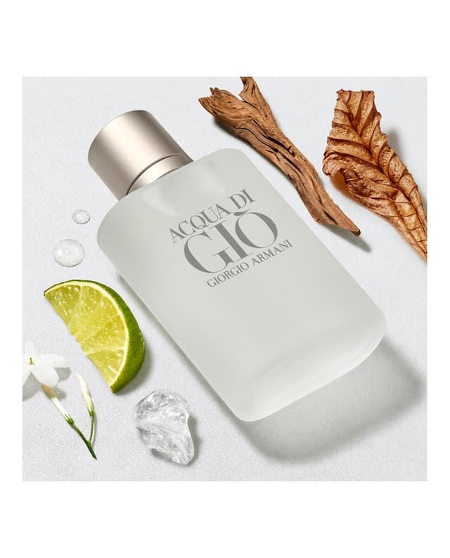 Thumbnail 2 de Giorgio Armani Acqua di Giò Eau de Toilette 200ml 🌊