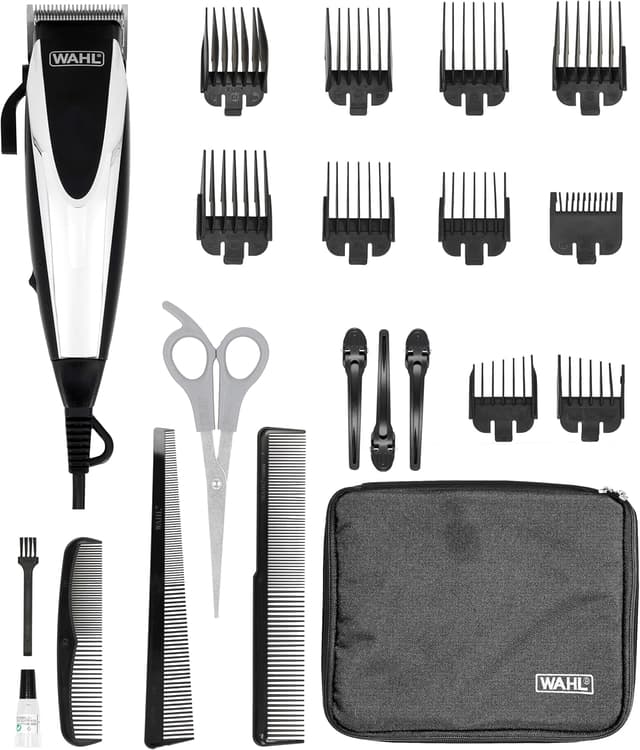 Imagen de Wahl Home Pro ✂️ Kit de Corte de Pelo para Hombre en OfertitasTOP
