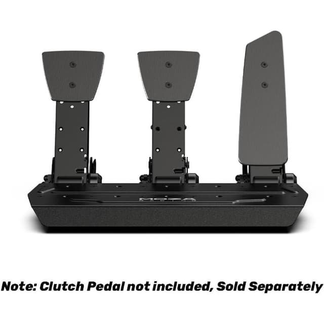 Detalle 2 de Moza RS11 pedales de celda de carga (set de 2)