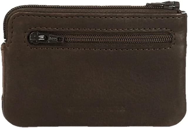 Detalle 2 de Pepe Jeans Striking Monedero Marrón 11x7x1,5 cm