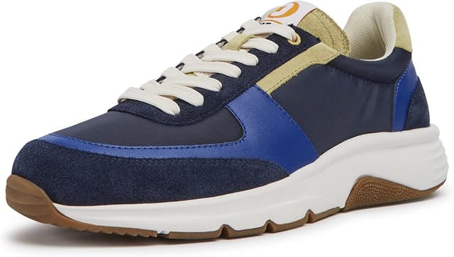 Detalle 1 de Camper Men’s Drift-k100707 Sneaker