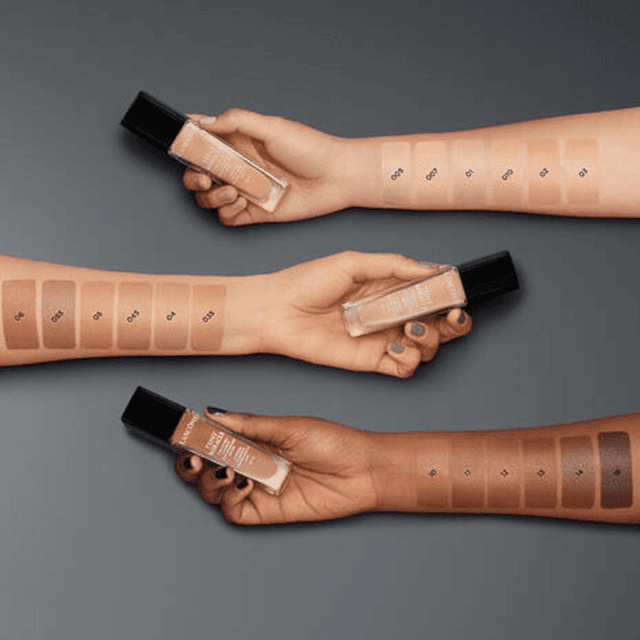 Thumbnail 1 de Lancôme Teint Miracle 04 Beige Nature 30 ml 💄