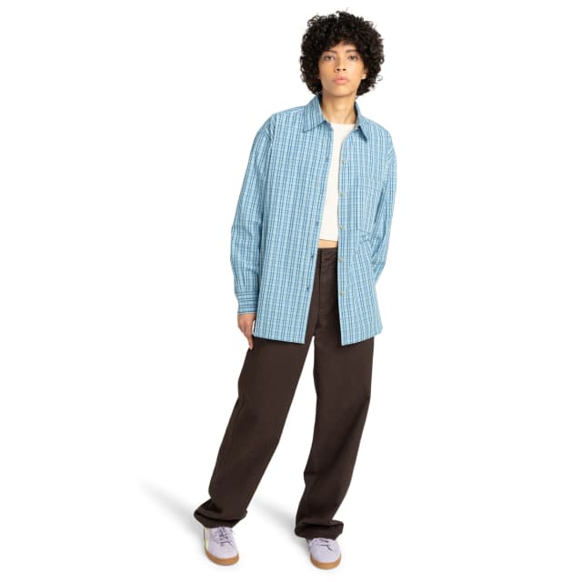 Thumbnail 3 de Element Napkins W Camisa de mujer