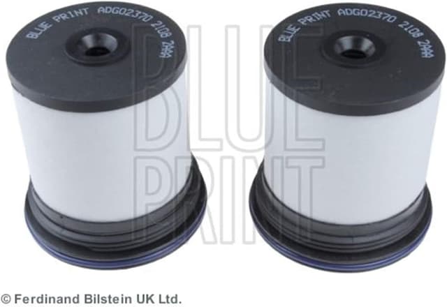 Thumbnail 2 de Blue Print ADG02370 Filtre carburant cartouche