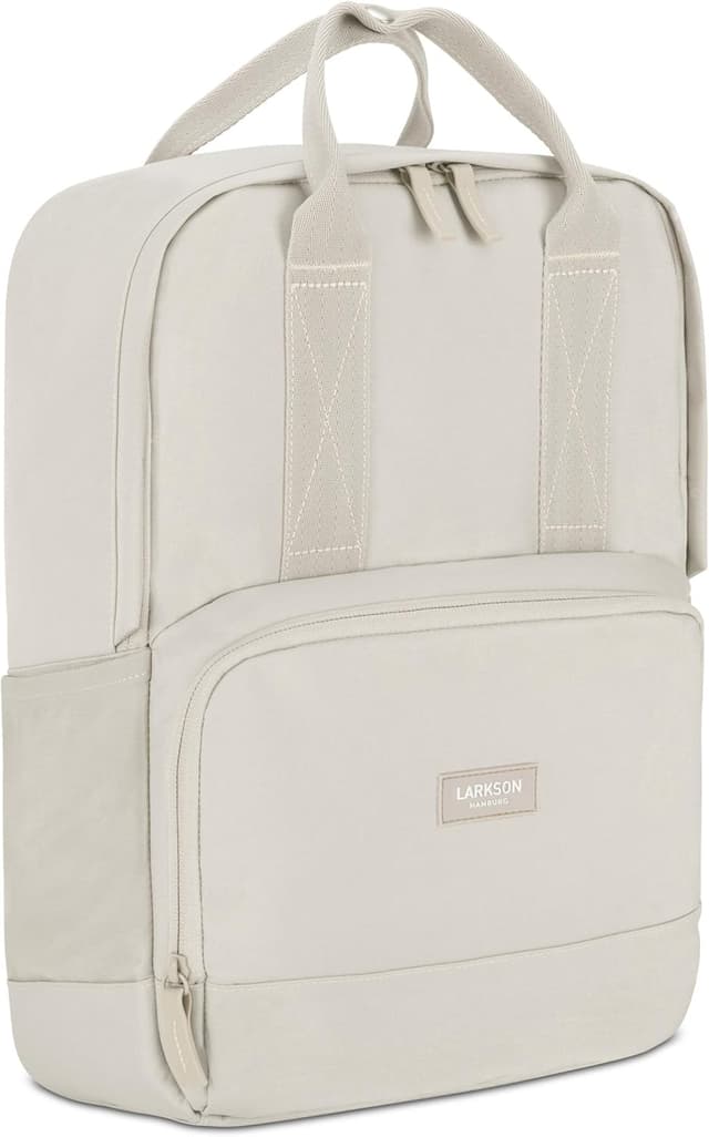 Detalle de LARKSON No 6 Zaino 15 L