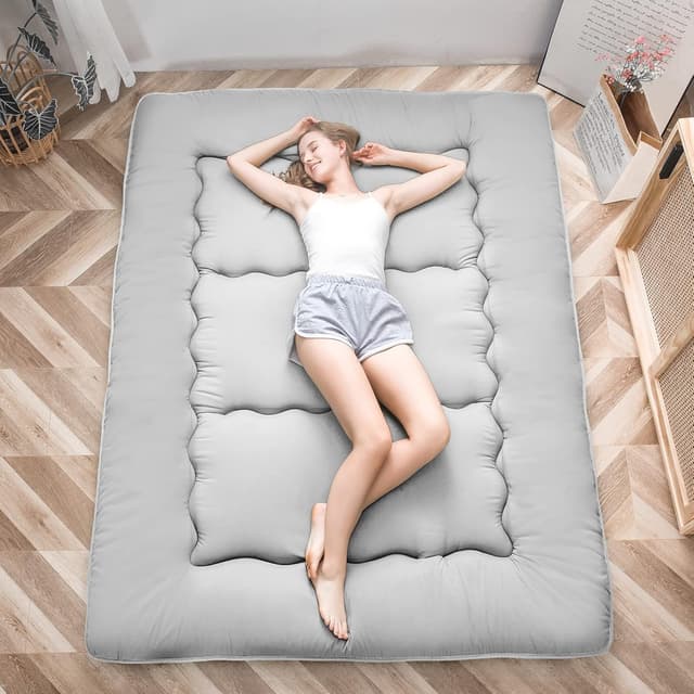 Detalle 1 de Japanese Floor Mattress Twin Size