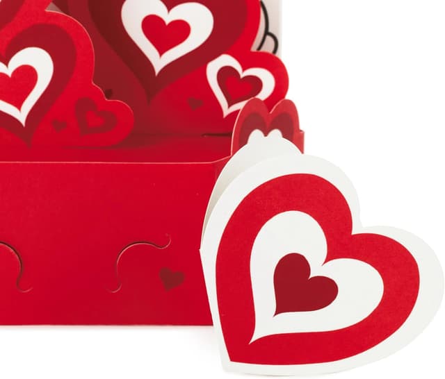 Thumbnail 4 de Hallmark Biglietto San Valentino 3D Topolino