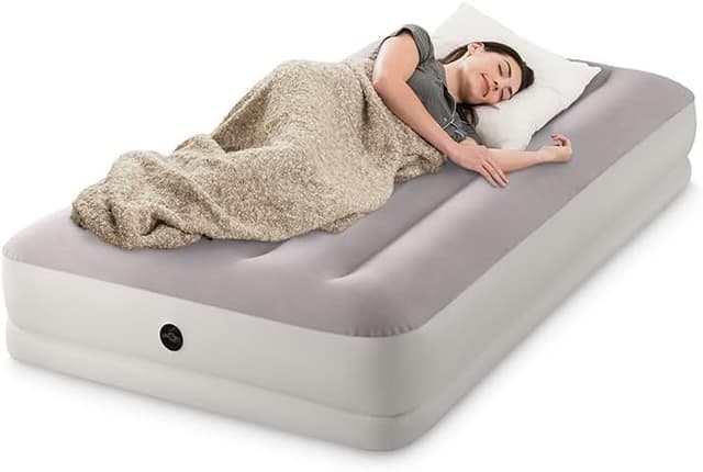 Thumbnail 5 de Intex Cama Inflable Dura-Beam 99 cm