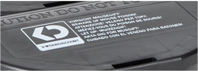 Thumbnail 4 de Köder-Discount 5 cajas de cebo para ratones