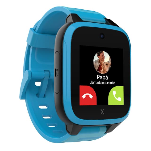 Imagen de XPLORA XGO3 Azul 4G Smartwatch para niños en OfertitasTOP