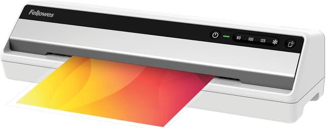 Detalle de Fellowes Saturn 3I A3 plastifieuse A3