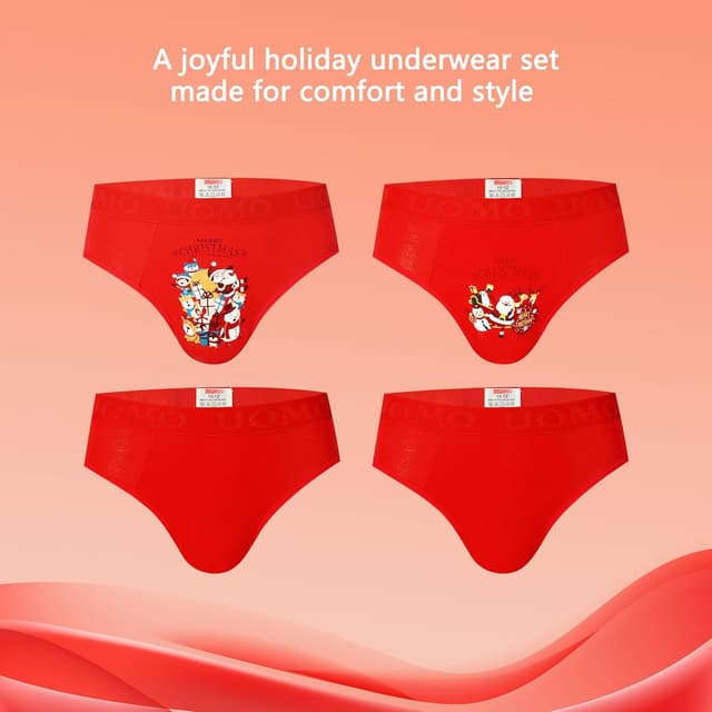 Detalle 1 de Trendy Boy Baumwoll-Slips im 4er-Pack