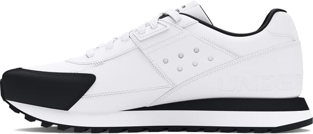 Detalle 2 de Under Armour Men’s Essential Runner: lightweight trainers for everyday comfort