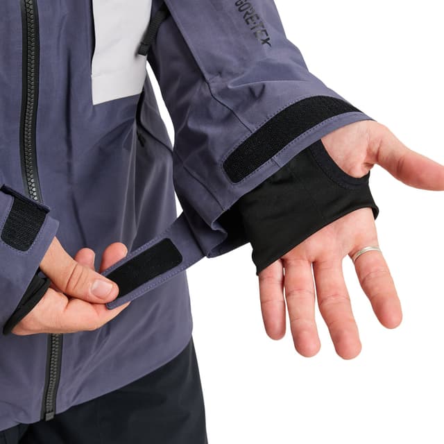 Thumbnail 5 de Quiksilver Forever Stretch GORE-TEX® chaqueta hombre 🧥