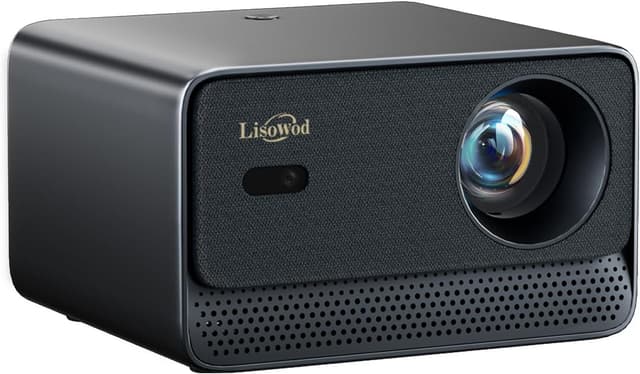 Detalle de Projecteur 4K 1300 ANSI avec WiFi 6