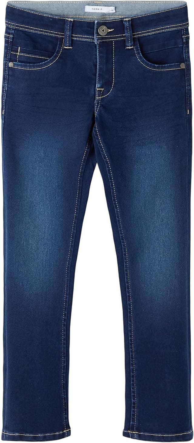 Thumbnail 6 de NAME IT Boy Jeans Slim Fit Sweat