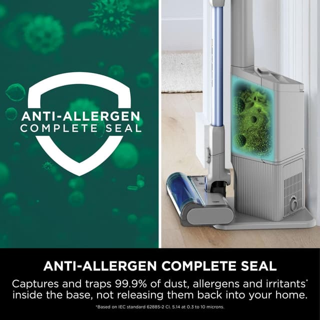 Thumbnail 6 de Shark Detect Clean & Empty Cordless Vacuum