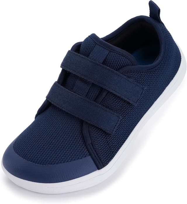 Detalle de WHITIN wide barefoot sneakers for kids