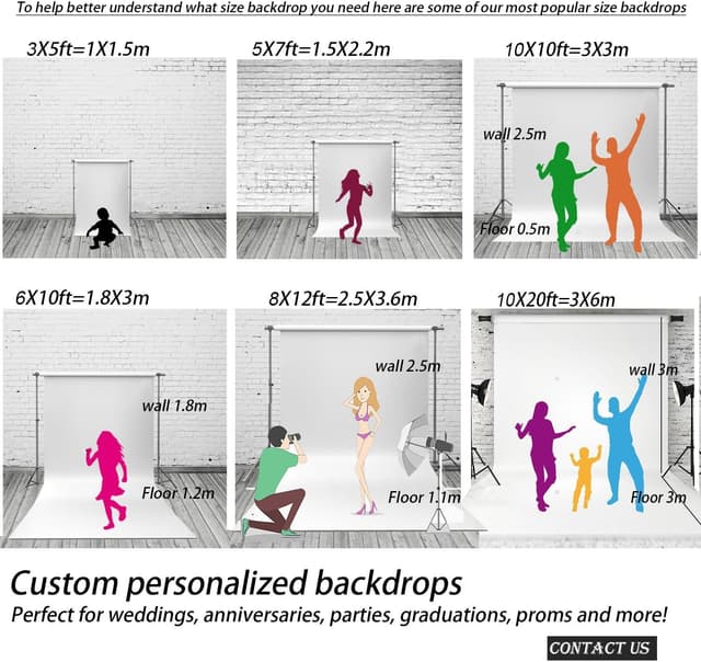 Thumbnail 5 de MEHOFOND Seascape Window Backdrop 7x5ft 🖼