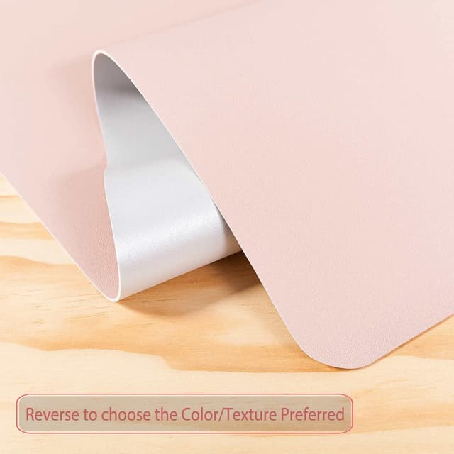 Detalle de Desk Pad Large 31.5 inch desk mat